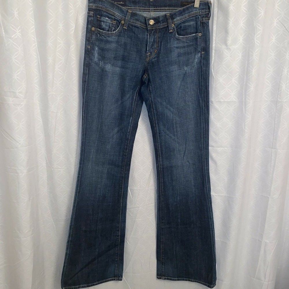 Citizens of Humanity Women Size 29 Flared Jeans